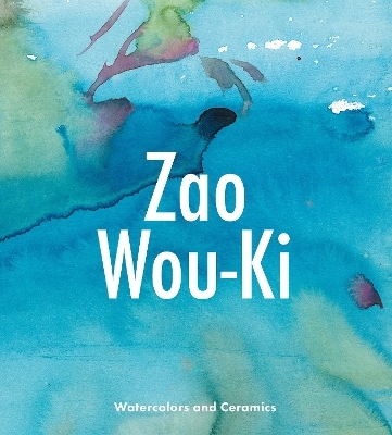 Zao Wou-Ki - Gilles Chazal