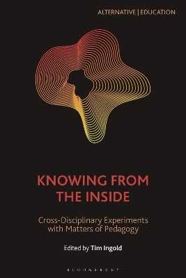 Knowing from the Inside - 