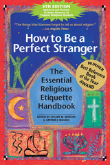 How to Be a Perfect Stranger  (5th Edition) - 