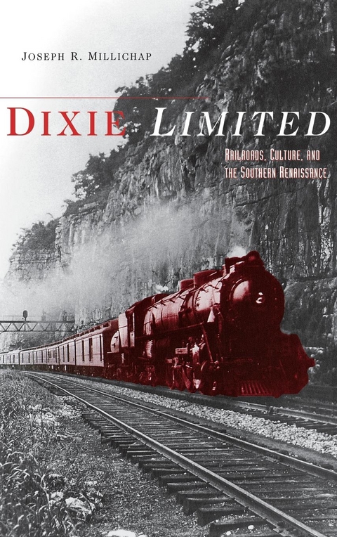 Dixie Limited - Joseph R. Millichap