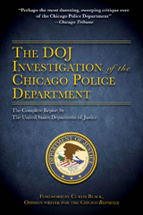 DOJ Investigation of the Chicago Police Department -  Curtis Black