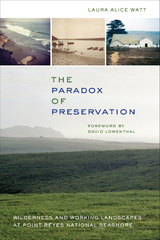Paradox of Preservation -  Laura Alice Watt