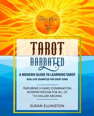 Tarot Narrated - Susan Ellington