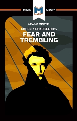 Fear and Trembling - Brittany Pheiffer Noble