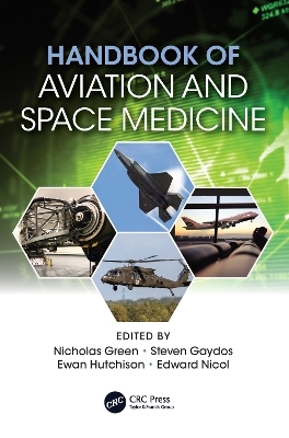 Handbook of Aviation and Space Medicine - 
