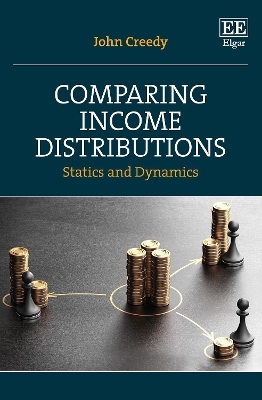 Comparing Income Distributions - John Creedy