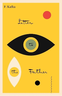 Letter to the Father/Brief an den Vater - Franz Kafka