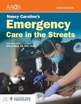 Nancy Caroline's Emergency Care in the Streets Essentials Package - American Academy of Orthopaedic Surgeons (AAOS)