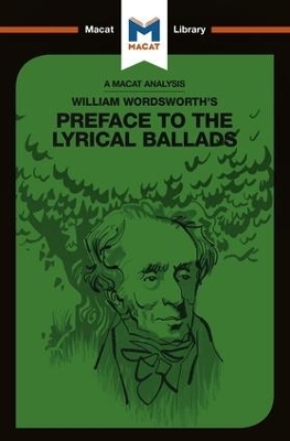 An Analysis of William Wordsworth's Preface to The Lyrical Ballads - Alex Latter, Rachel Teubner