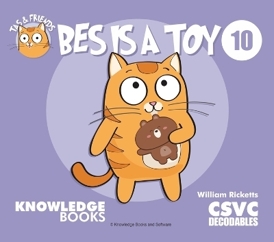 Bes Is a Toy - William Ricketts