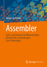 Assembler - Herbert Bernstein