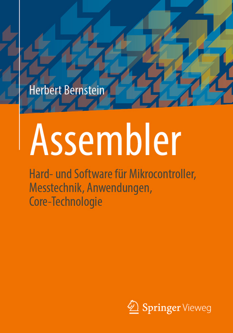 Assembler - Herbert Bernstein