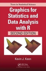 Graphics for Statistics and Data Analysis with R - Keen, Kevin J.