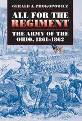 All for the Regiment -  Gerald J. Prokopowicz