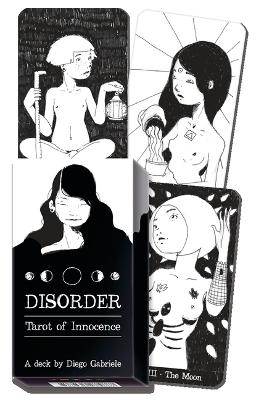 Disorder: Tarot of Innocence - Diego Gabriele