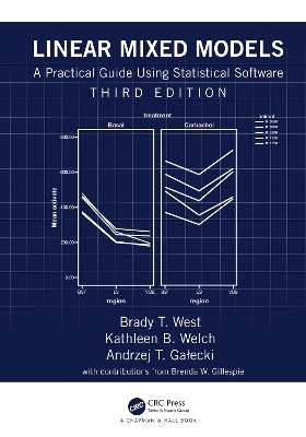 Linear Mixed Models - Brady T. West, Kathleen B. Welch, Andrzej T Galecki