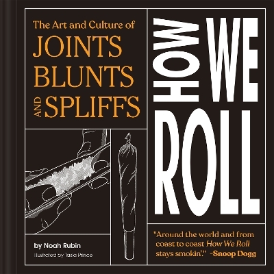 How We Roll - Noah Rubin