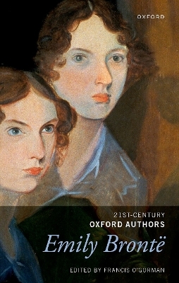 Emily Brontë - 