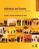 Individual and Society - Crawford, Lizabeth A.; Novak, Katherine B.