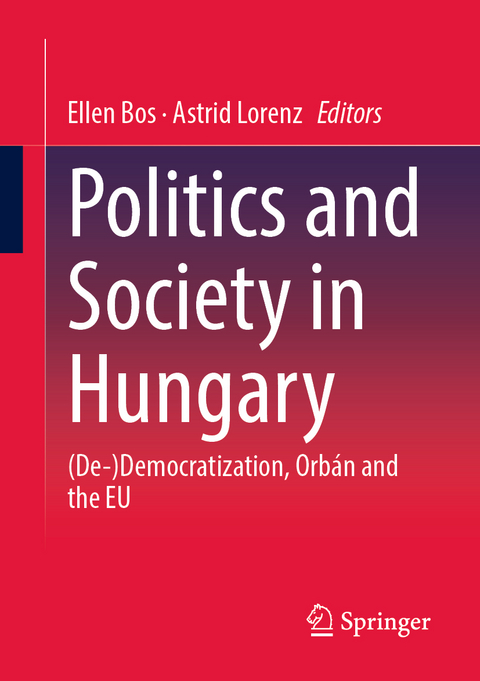 Politics and Society in Hungary - 