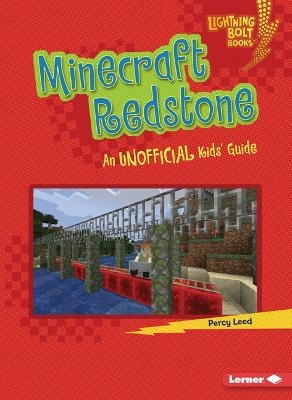 Minecraft Redstone - Percy Leed