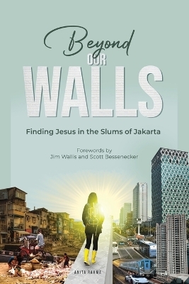 Beyond Our Walls - Anita Rahma