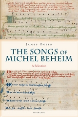 The Songs of Michel Beheim - 