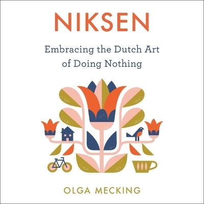 Niksen - Olga Mecking