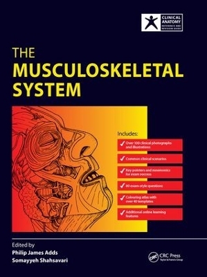 The Musculoskeletal System - 