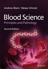 Blood Science - Blann, Andrew; Ahmed, Nessar