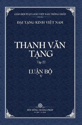 Thanh Van Tang, Tap 22