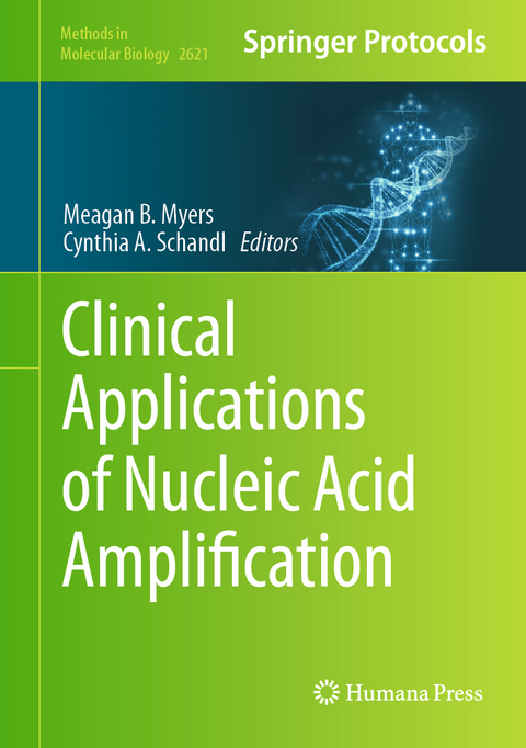 Clinical Applications of Nucleic Acid Amplification - 