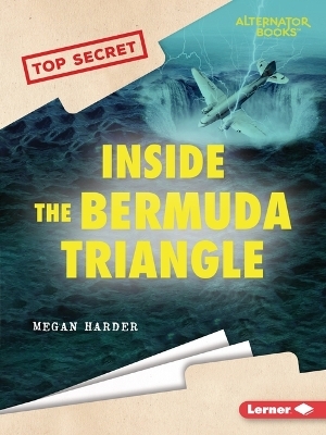 Inside the Bermuda Triangle - Megan Harder