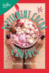 Peppermint Cocoa Crushes -  Laney Nielson