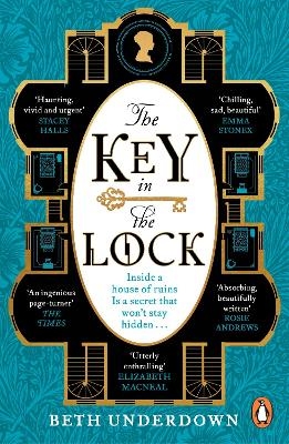 The Key In The Lock - Beth Underdown