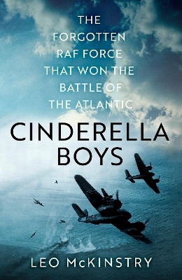 Cinderella Boys - Leo McKinstry