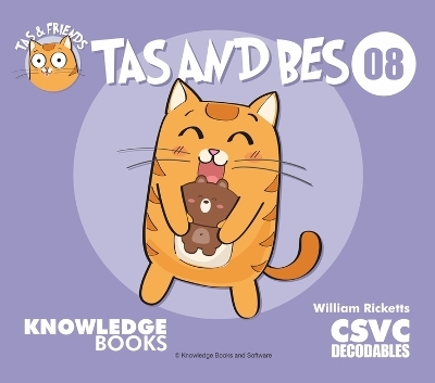 Tas and Bes - William Ricketts