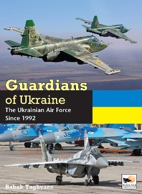 Guardians of Ukraine - Babak Taghvaee