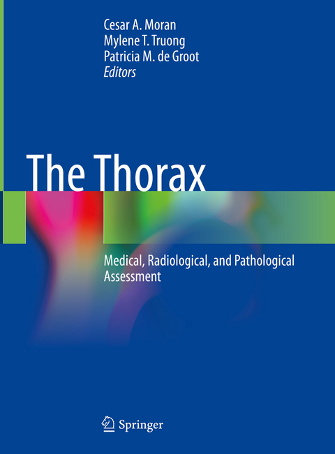 The Thorax - 
