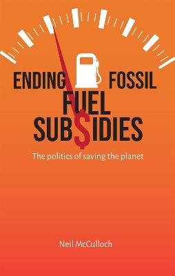 Ending Fossil Fuel Subsidies - Neil McCulloch