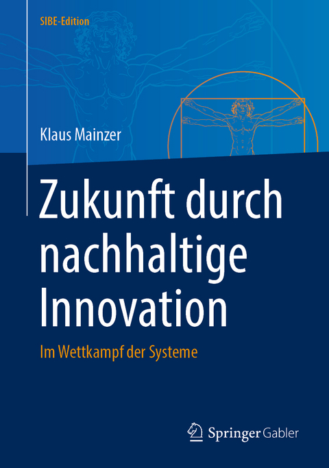 Zukunft durch nachhaltige Innovation - Klaus Mainzer