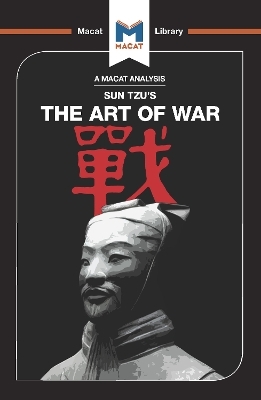 The Art of War - Ramon Pacheco Pardo