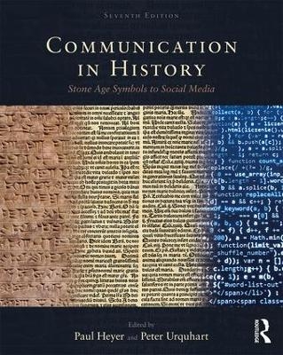Communication in History - 