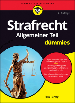 Strafrecht Allgemeiner Teil Von Johannes Wessels | ISBN 978-3-8114-4990 ...