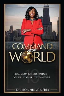 Command Your World - Bonnie Winfrey