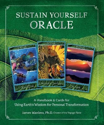 Sustain Yourself Oracle - James Wanless