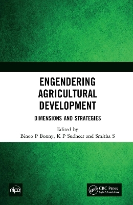 Engendering Agricultural Development - 