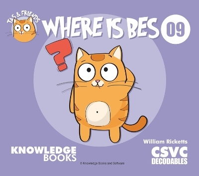 Where Is Bes? - William Ricketts