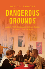 Dangerous Grounds - David L. Parsons