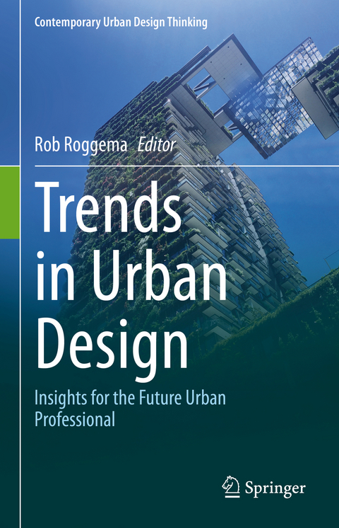 Trends in Urban Design - 